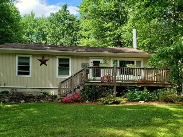 8 Balsam Dr, Ashburnham, MA 01430