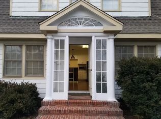 440 Danbury Rd #A, Wilton, CT 06897