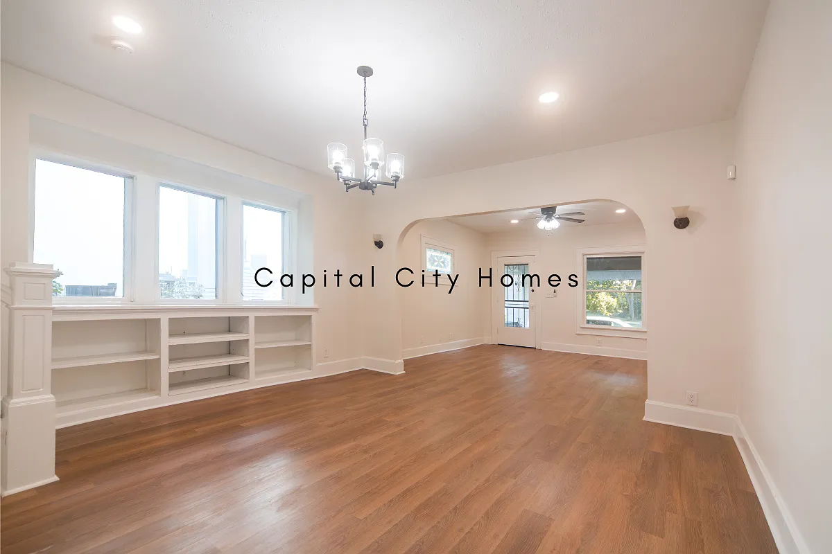 3 bed, 1.5 bath, $1,525 — Photo 3
