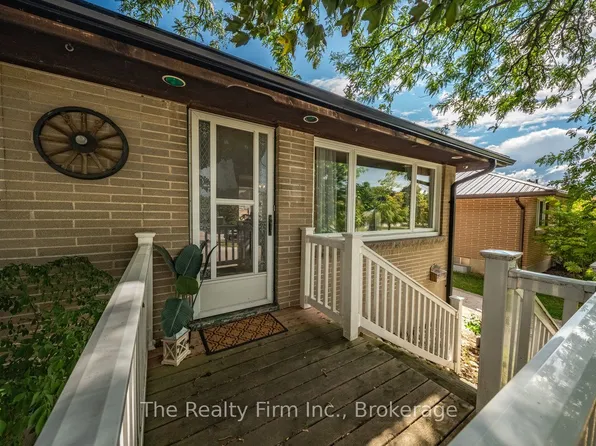 912 Alice St, Woodstock, ON N4S 2J6