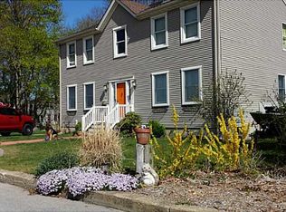 5 Kyalin Ave, Warren, RI 02885