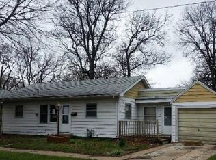 1148 I Ave NE, Cedar Rapids, IA 52402