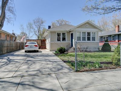 3752 S McCall St, Salt Lake City, UT, 84115