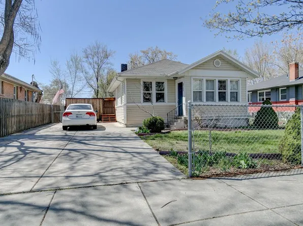 3752 S McCall St, Salt Lake City, UT 84115