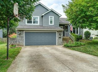 14717 W 123rd Ter, Olathe, KS 66062