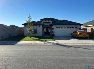 6411 N Lily Pond Rd, Hobbs, NM 88242