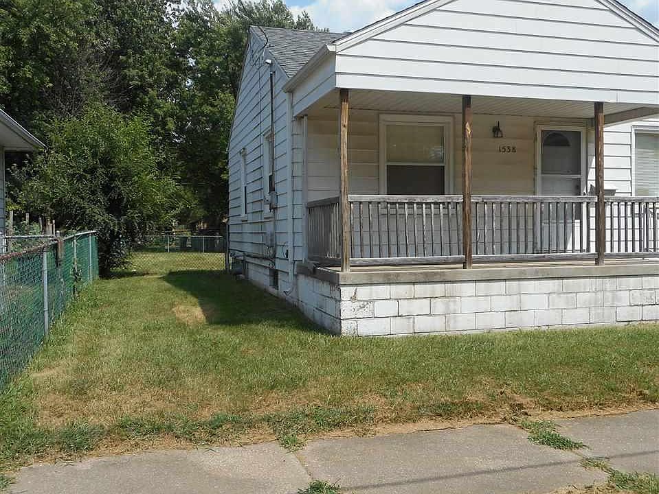 2nd image of 1538 S Westmoreland Ave