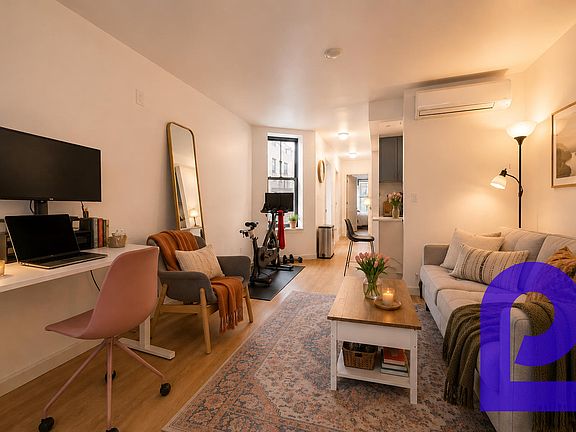 2nd image of 6 E 132nd St #4C