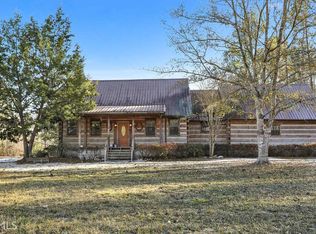 345 Landing Cir, Kingsland, GA 31548