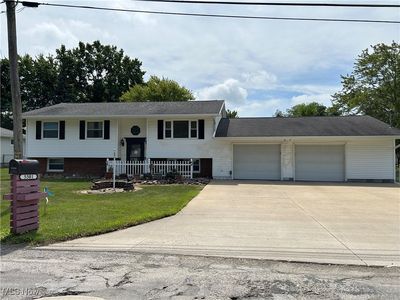 5501 Haley St, Vermilion, OH, 44089