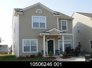 4619 Mortonhall Rd, Charlotte, NC 28215