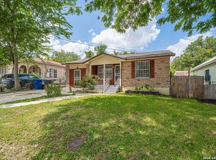 325 MARYLAND ST, San Antonio, TX 78203