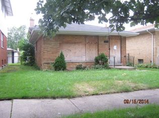 11530 S Aberdeen St, Chicago, IL