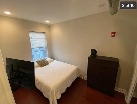 Building Photo - 1613 Frankford Ave #2
