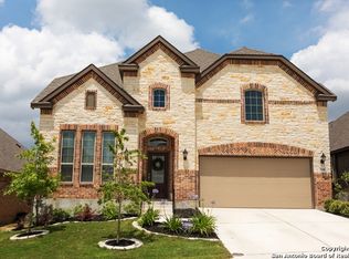 510 Norwood Ct, Cibolo, TX 78108