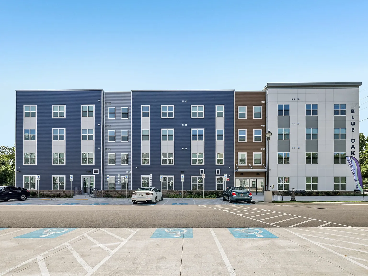 Blue Oaks at North Odenton — Photo 3