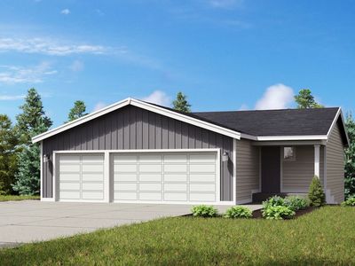 32618 142nd Street SE, Sultan, WA, 98294