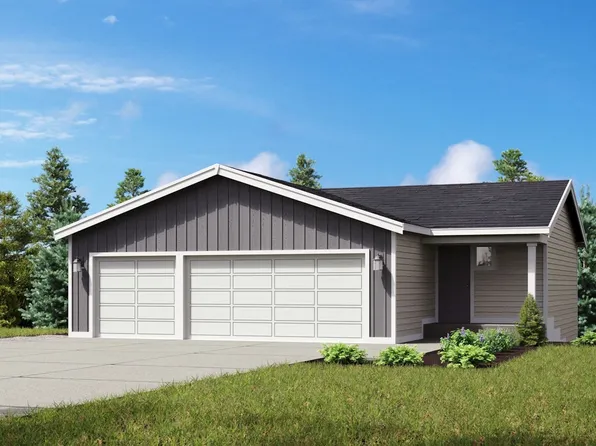 32356 142nd Street SE, Sultan, WA 98294