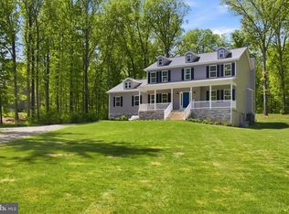 6324 Vint Hill Rd, Warrenton, VA 20187