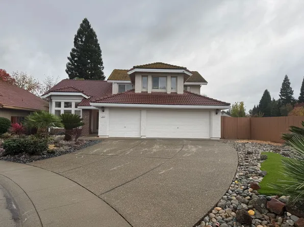 105 Hamersley Ct, Folsom, CA 95630