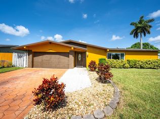 2461 NW 84th Way, Sunrise, FL 33322