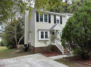 4213 Bertram Dr, Raleigh, NC 27604