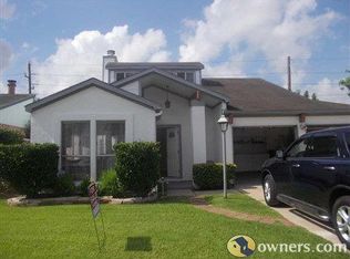 18007 Autumn Hills Dr, Katy, TX 77449