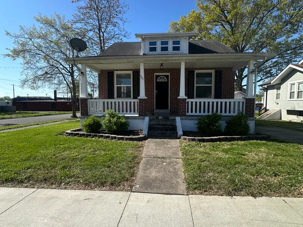 1501 Whitener St, Cape Girardeau, MO 63701