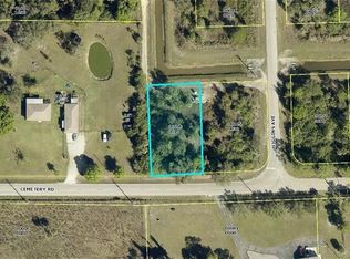 15001 Cemetery Rd, Fort Myers, FL 33905