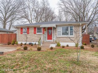 5109 Terry Rd, Louisville, KY 40216