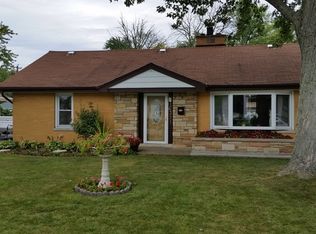 17351 65th Ave, Tinley Park, IL