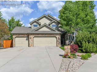4319 Pearlgate Ct, Fort Collins, CO 80526