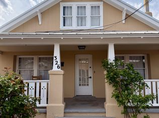 326 Staab St, Santa Fe, NM 87501