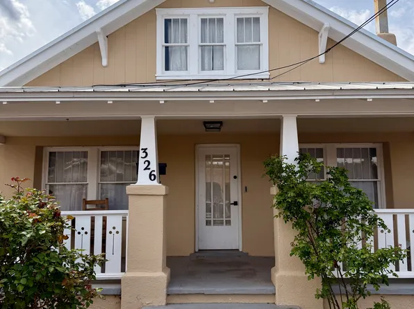 326 Staab St, Santa Fe, NM 87501