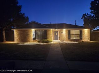 7403 Holyoke Trl, Amarillo, TX 79121
