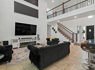 14010 Hartford Heights Way, Rosharon, TX 77583