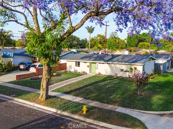 236 Mission Dr, Fullerton, CA 92831