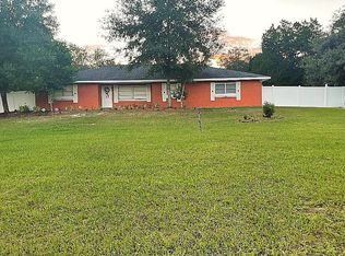 422 N McGowan Ave, Crystal River, FL 34429