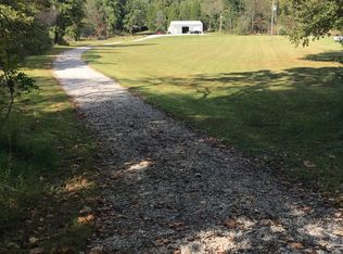 924 J T King Rd, Hartford, KY 42347