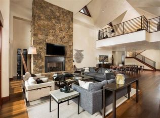141 E Meadow Dr #PENTHOUSE A, Vail, CO 81657