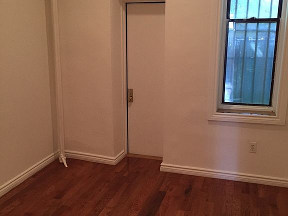 3rd image of 406 E 119th St APT 1W