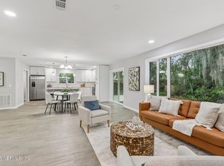 8151 LADOGA Avenue, Jacksonville, FL 32217