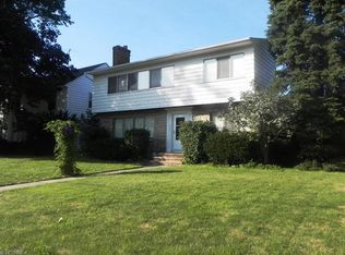 3137 Rocky River Dr, Cleveland, OH 44111