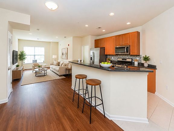 3rd image of 1 S Ave E #307E
