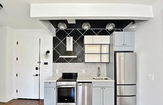 1st image of 84 Graham Ave #2AA