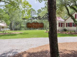 110 New Bridge Rd, Aiken, SC 29801