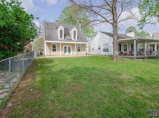 7141 Point Avery Dr, Baton Rouge, LA 70817