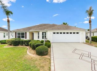 2332 Grenadier Way, The Villages, FL 32162