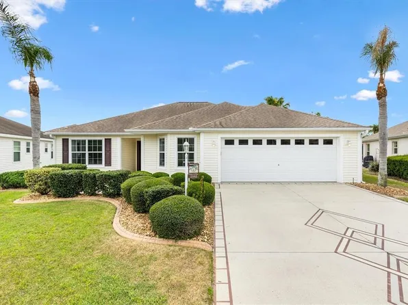 2332 Grenadier Way, The Villages, FL 32162