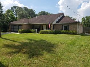 313 Colomba Rd, Debary, FL 32713